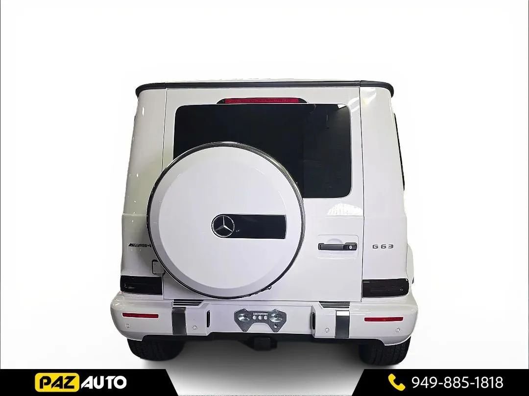 Suv in Laguna Hills, CA, United States 4 - 16628437