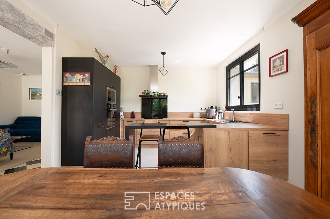 Villa in Grand Centre, Albi, France 4 - 18368045