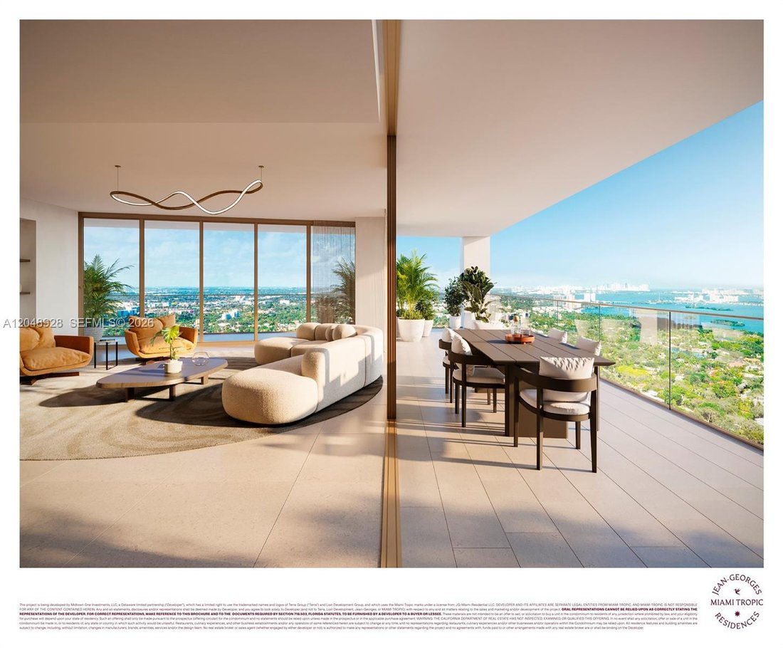 Condo in Miami, Florida, United States 2 - 18366957