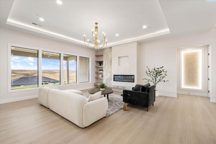 House in Kennewick, Washington, United States 5 - 18369563