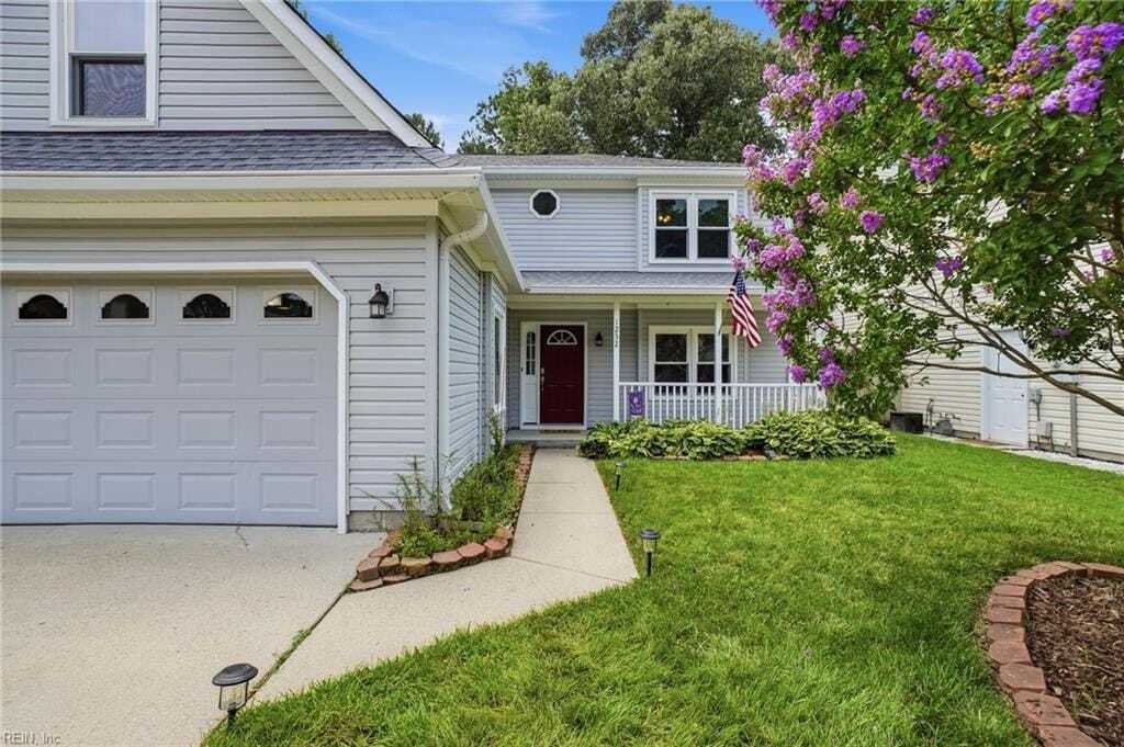 House in Virginia Beach, Virginia, United States 3 - 18365139