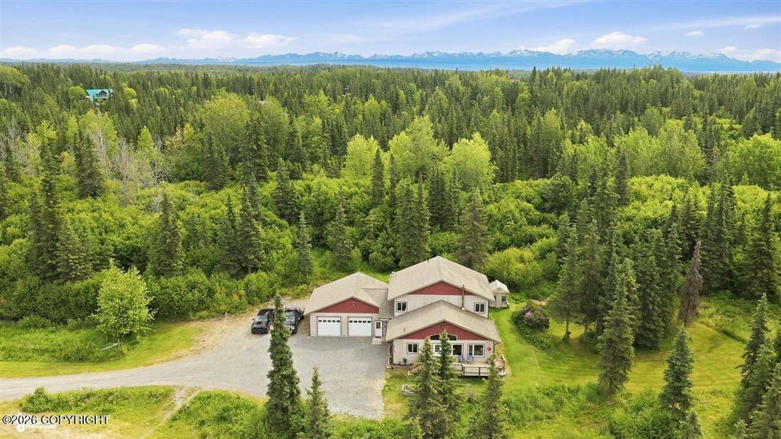 House in Kasilof, Alaska, United States 2 - 18366451