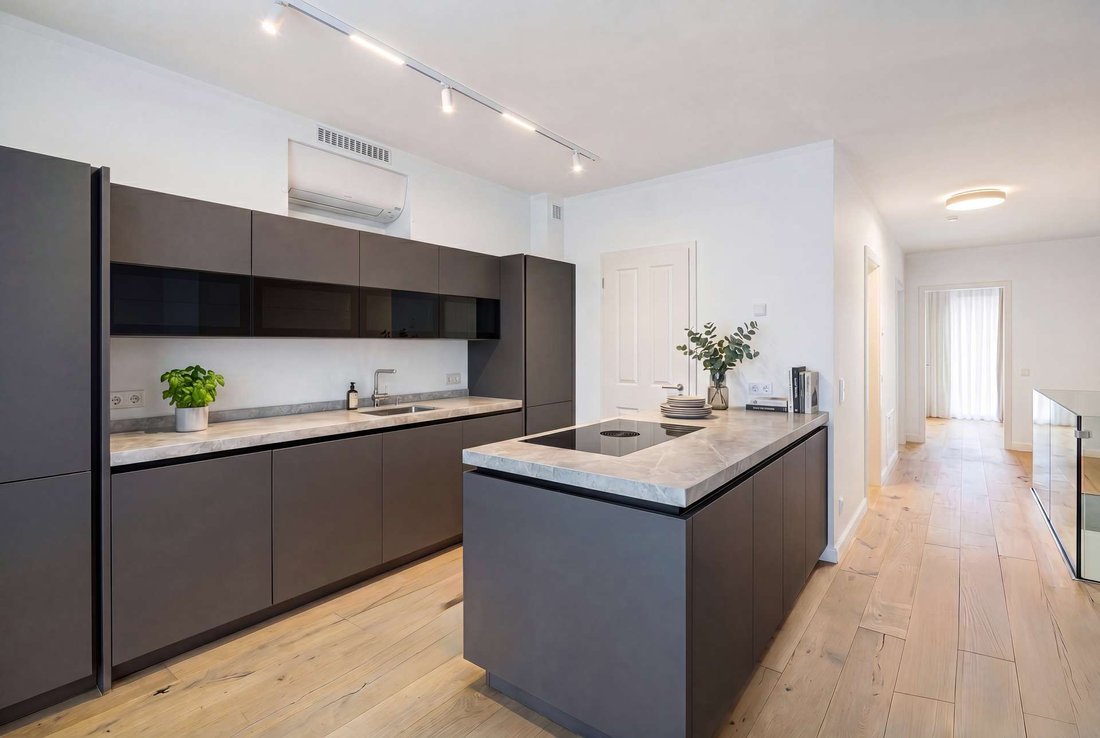 Apartment in Munich, Bavaria, Germany 2 - 17839061