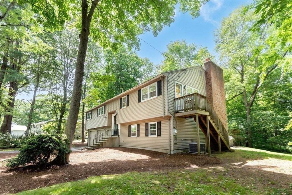 House in Wayland, Massachusetts, United States 4 - 18363688