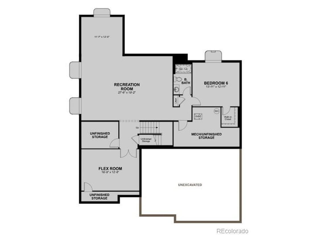 Casa a Parker, Colorado, Stati Uniti 5 - 18365277