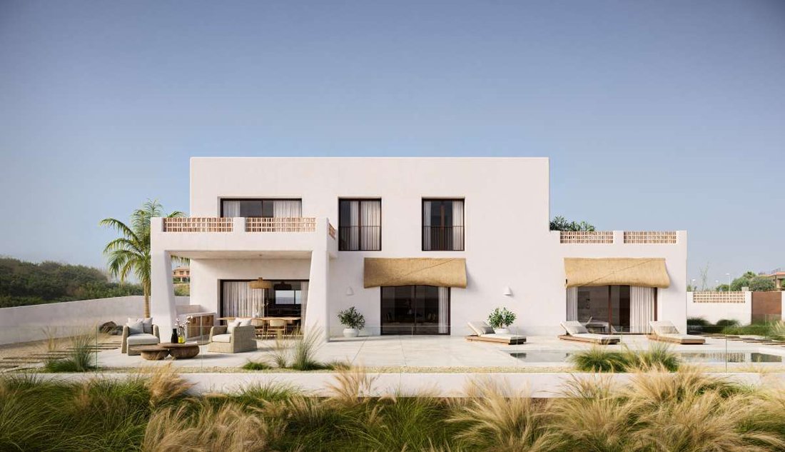 House in Moraira, Teulada, Valencian Community 1 - 18363926