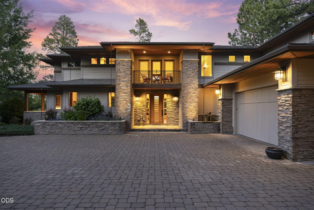 House in Sunriver, Oregon, United States 2 - 18365115