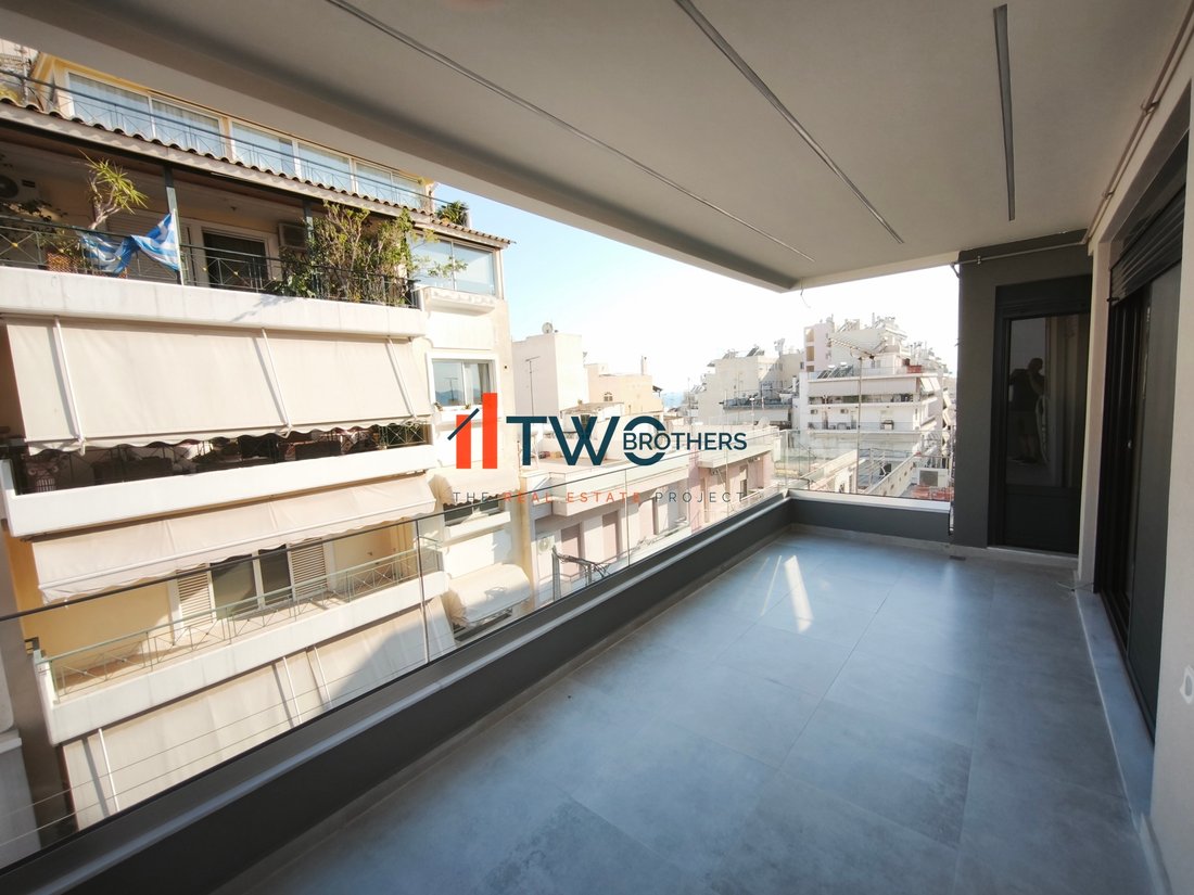 Appartement à 1st District of Piraeus, Piraeus, Grèce 3 - 18366206