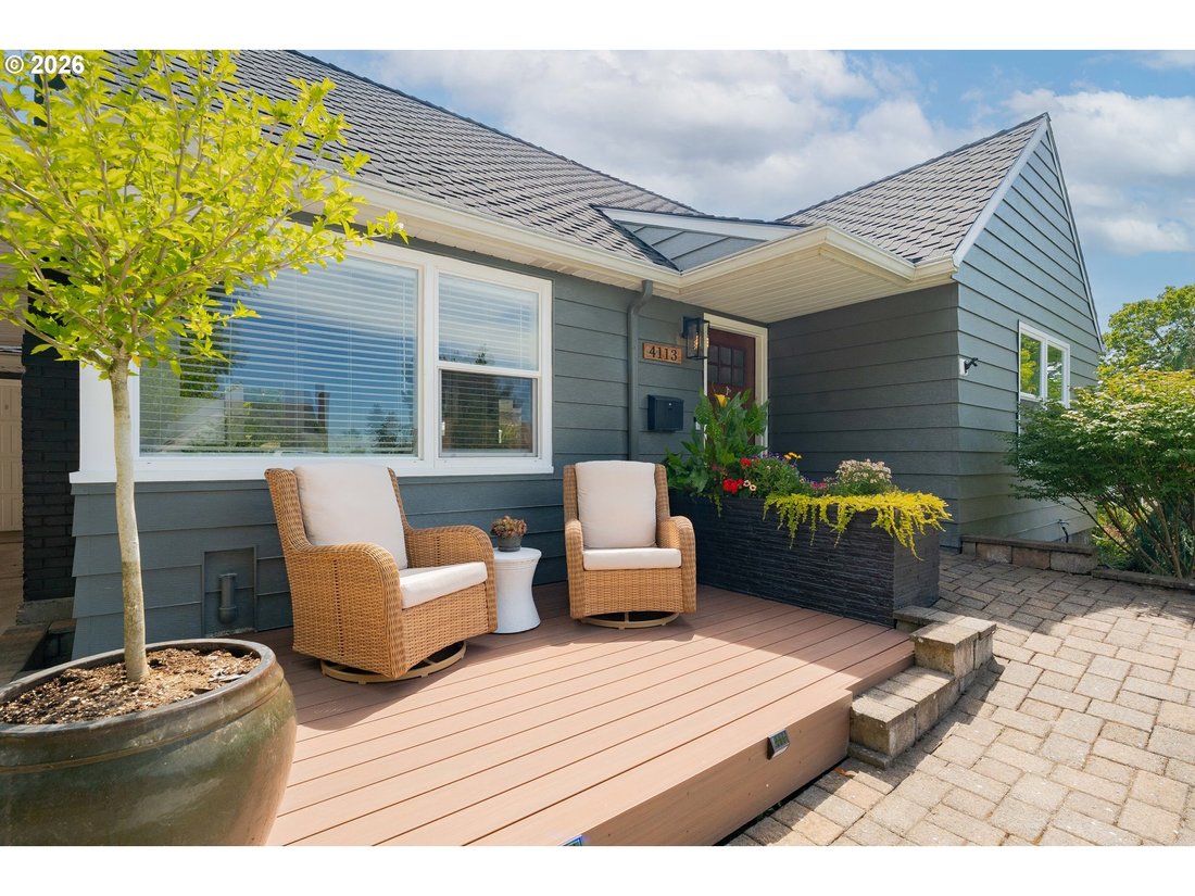 House in Vancouver, Washington, United States 5 - 18366449