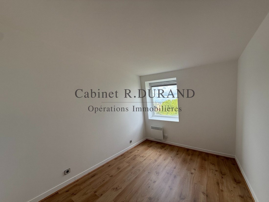 Apartment in Chedal Anglay, La Garenne-Colombes, France 5 - 18369643