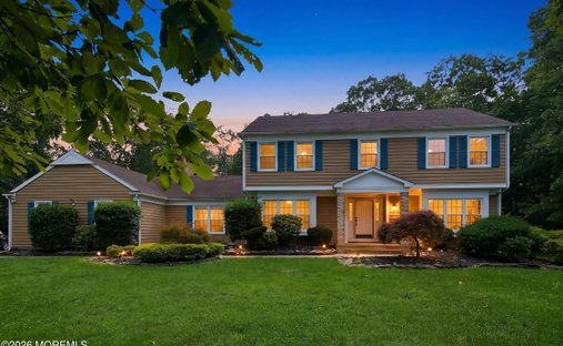 House in Toms River, New Jersey, United States 1