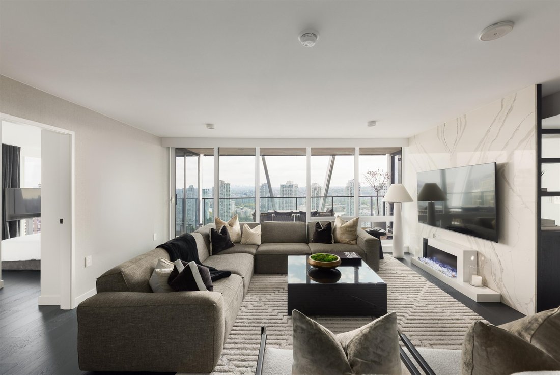 House in Vancouver, British Columbia, Canada 1 - 18369606