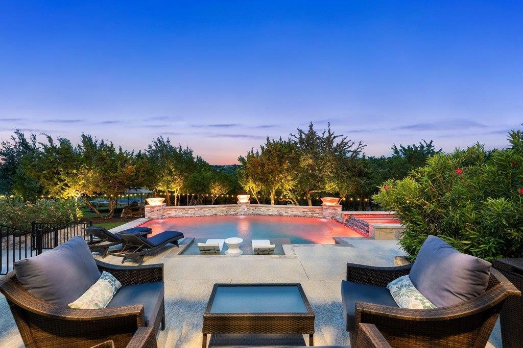 House in Spicewood, Texas, United States 1 - 18366156