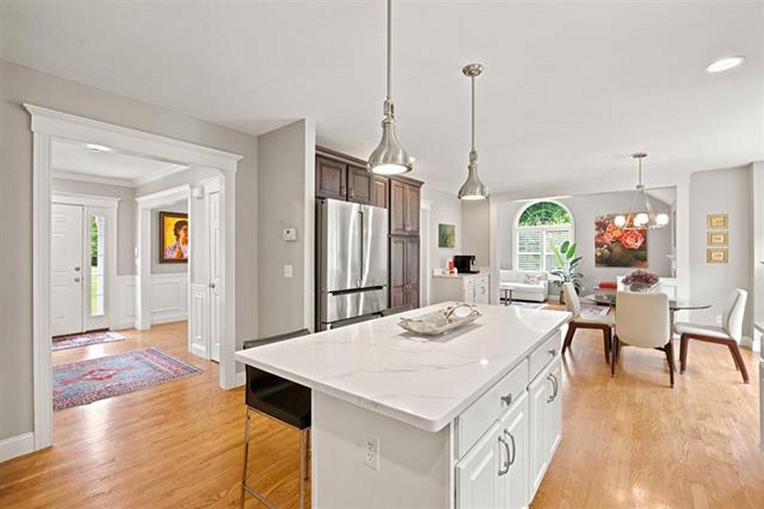House in Concord, New Hampshire, United States 5 - 18364471