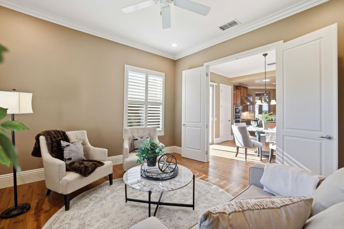 House in Lincoln, California, United States 4 - 18366890