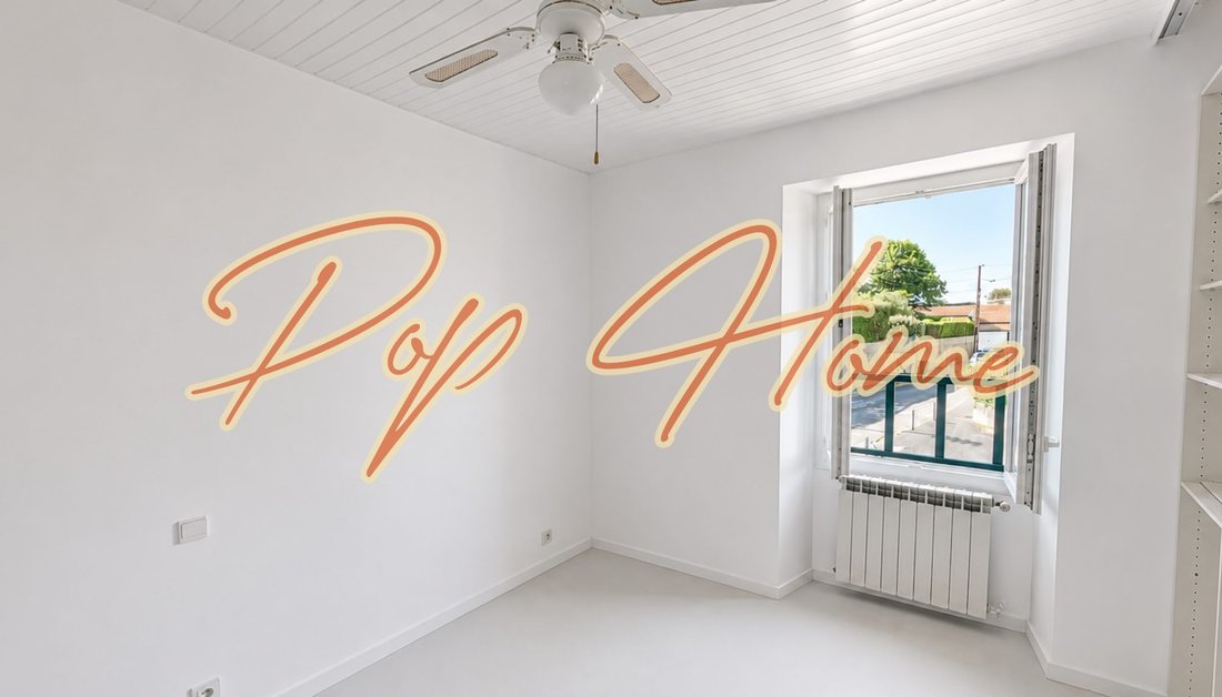 Apartment in Anglet, Nouvelle-Aquitaine, France 5 - 18369659