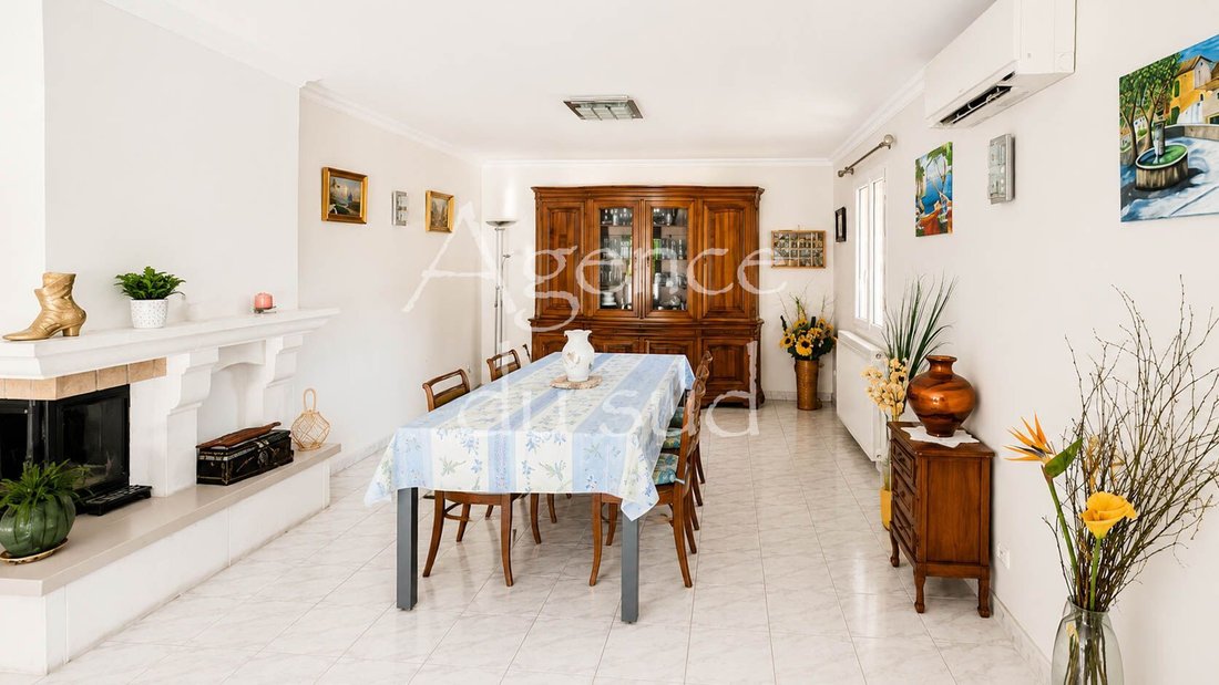 House in La Ciotat, Provence-Alpes-Côte d'Azur, France 4 - 18366141