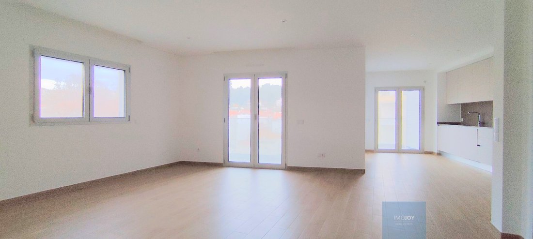 Apartment in Nazare, Leiria District, Portugal 3 - 18367336