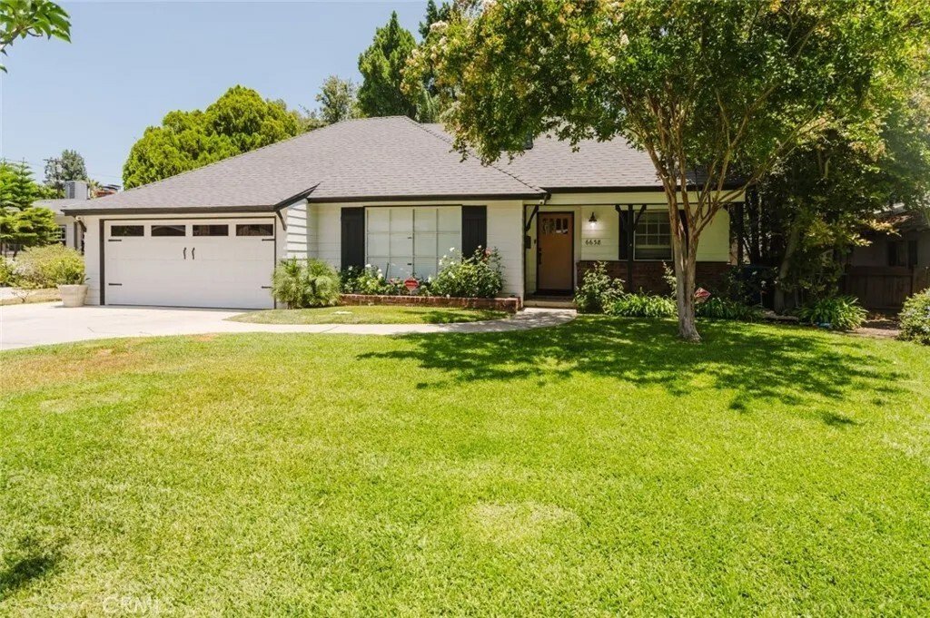 House in Los Angeles, California, United States 3 - 18366208