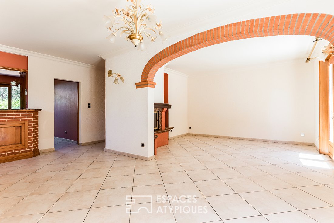Villa in Cornebarrieu, Occitania, France 3 - 18369028