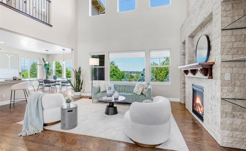 Maison à Wheat Ridge, Colorado, États-Unis 1