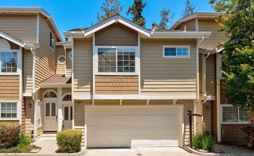 Residenza a Cupertino, California, Stati Uniti 1