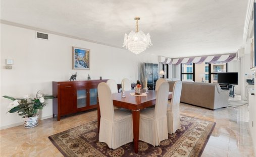 Condo in Naples, Florida, United States 1