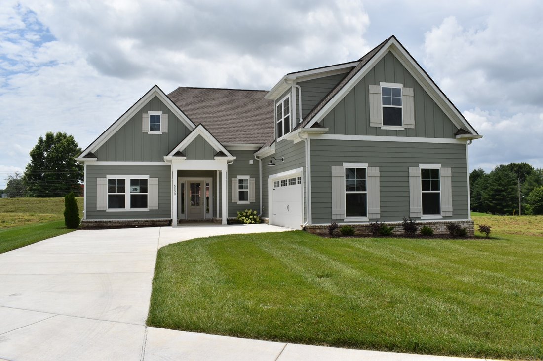 House in Columbia, Tennessee, United States 2 - 17887709