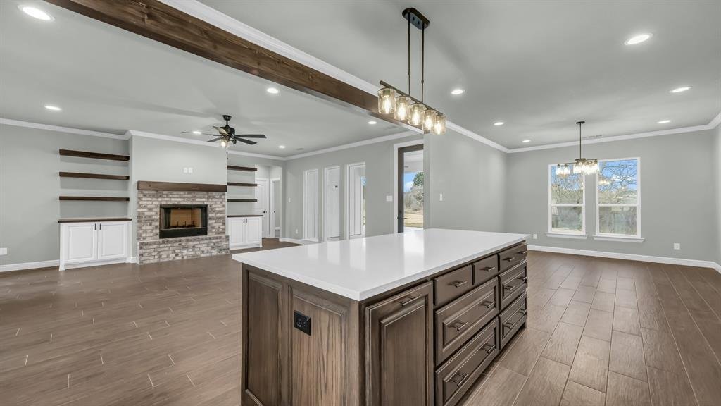 House in Granbury, Texas, United States 4 - 18366700