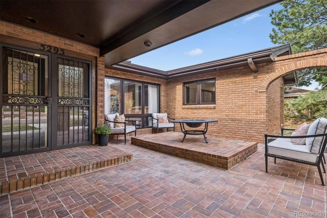House in Denver, Colorado, United States 4 - 18365394