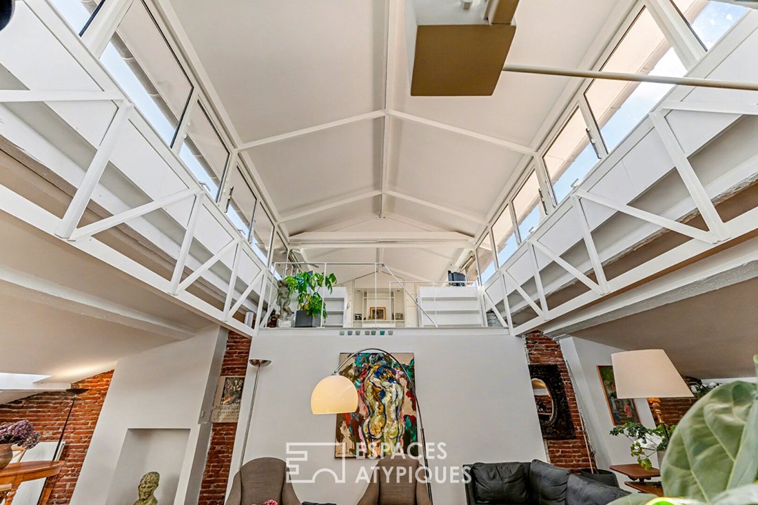 Apartment in Les Chalets-Saint Aubin-Saint Etienne, Toulouse, France 3 - 18368444