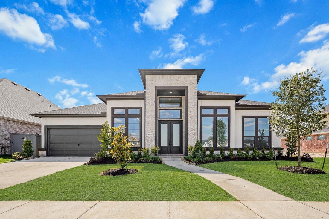 House in Hockley, Texas, United States 1 - 18366665
