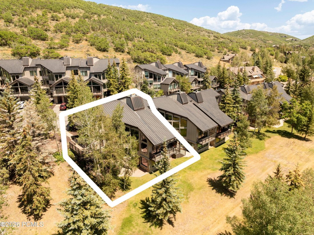 Condo in Park City, Utah, United States 2 - 18366402