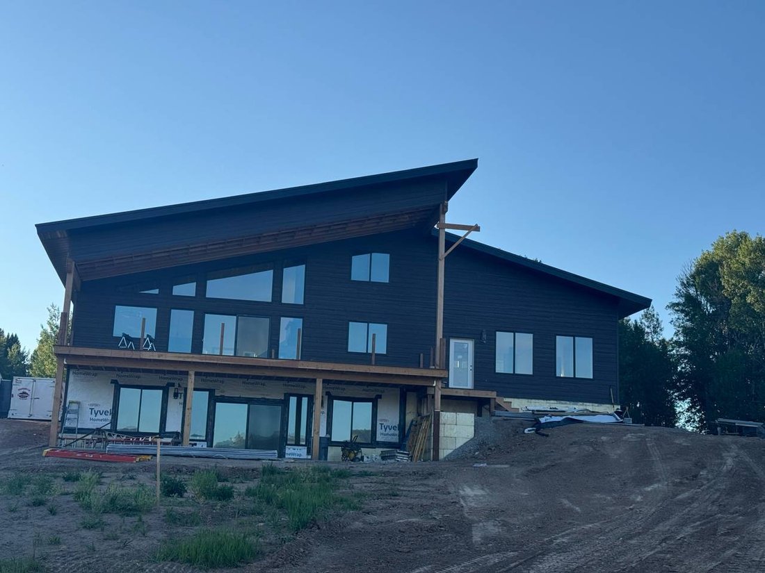 House in Alpine, Wyoming, United States 4 - 18365039