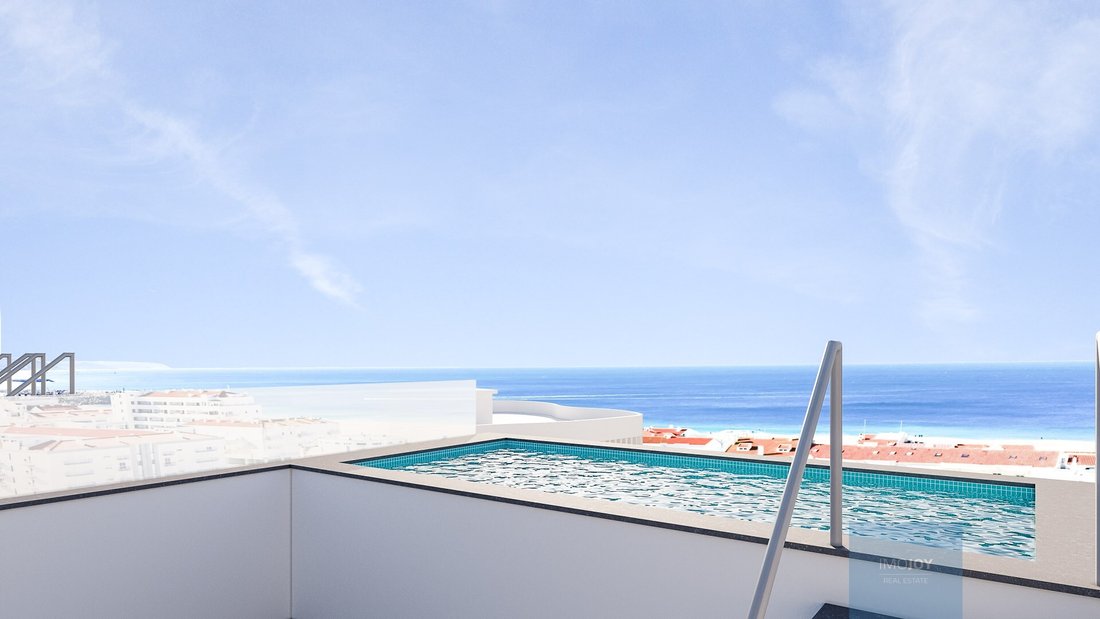 Apartment in Nazare, Leiria District, Portugal 2 - 18367336