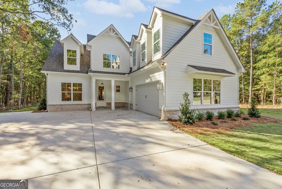 House in Fayetteville, Georgia, United States 2 - 18366582
