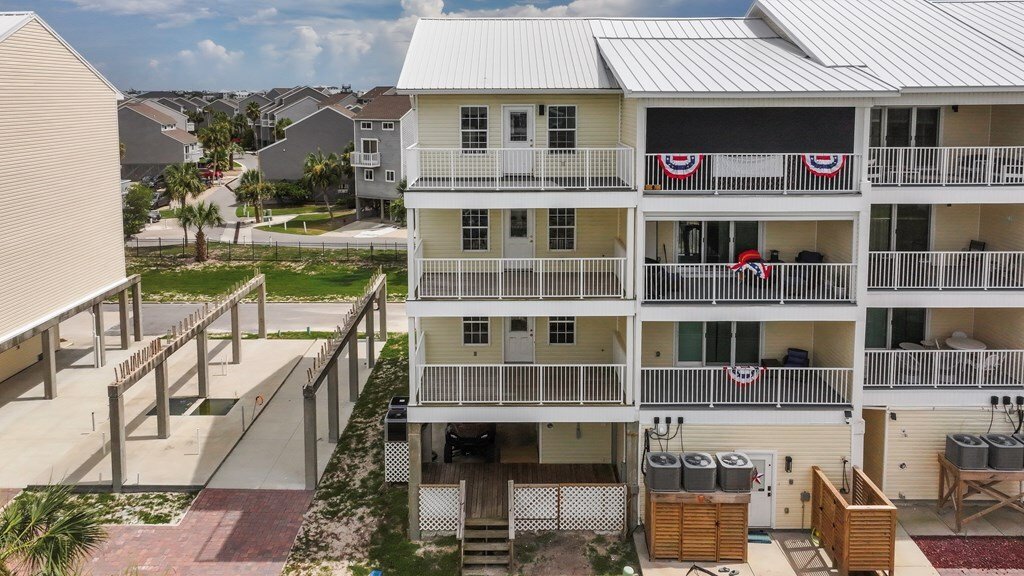 Townhouse in Port St. Joe, Florida, United States 2 - 18364999
