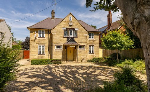 Casa a East Grinstead, Inghilterra 1