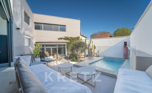 Haus in Beausoleil, Nîmes, Frankreich 1