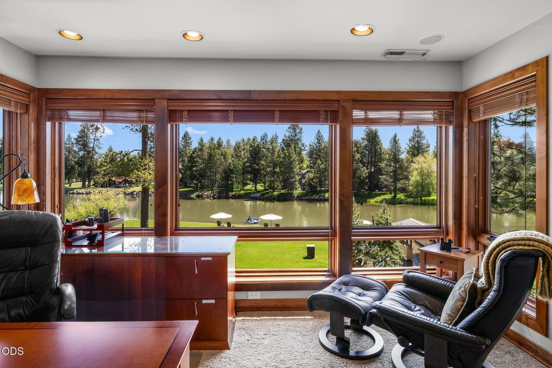 House in Sunriver, Oregon, United States 4 - 18365115