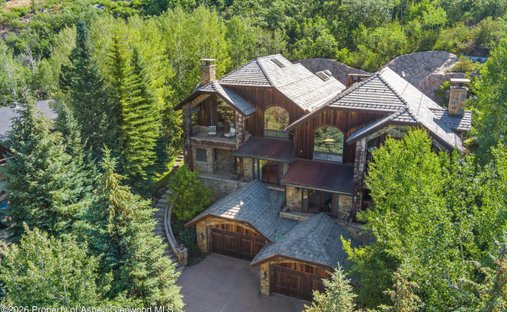 Apartment in Aspen, Colorado, United States 1