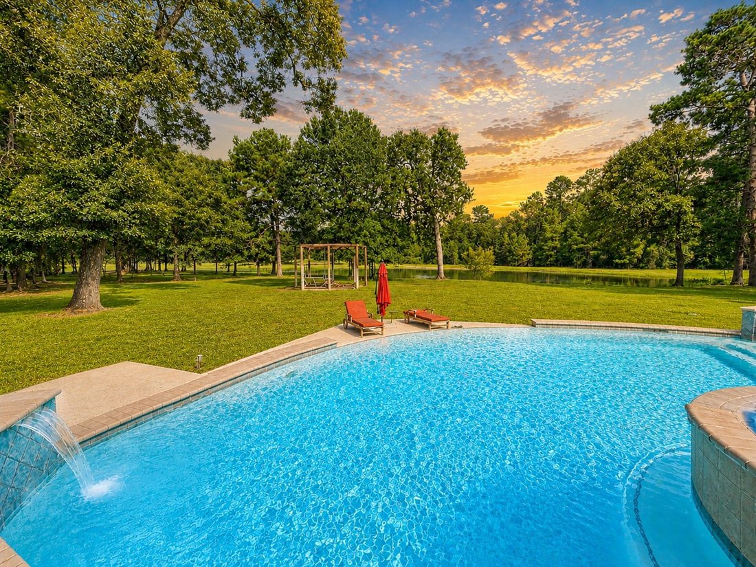 House in Waller, Texas, United States 2 - 18366589