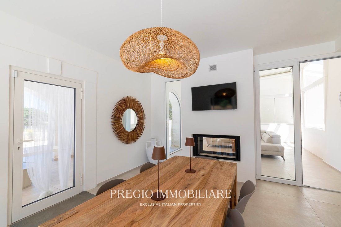 Villa in Selva di Fasano - Laureto, Selva di Fasano, Apulia 5 - 18366921