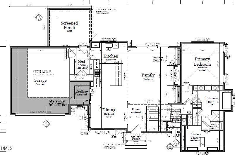 House in Raleigh, North Carolina, United States 3 - 18365382