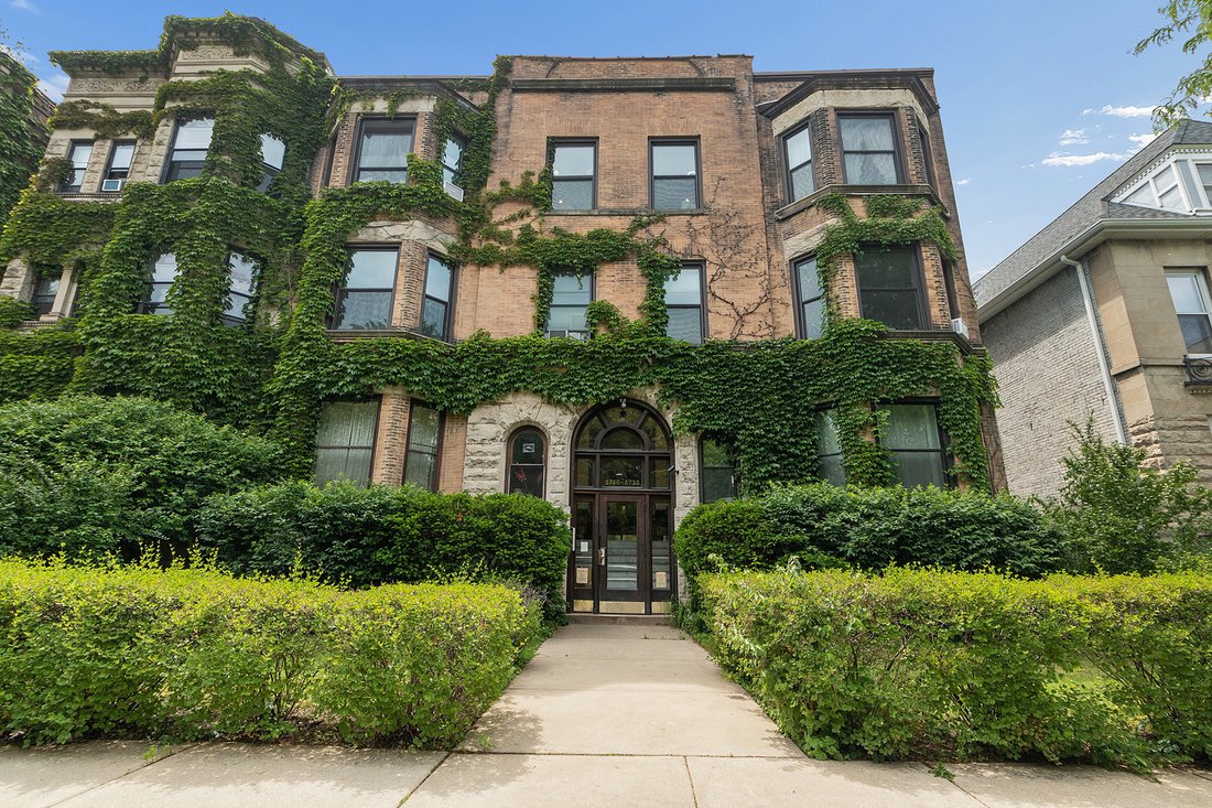 Condo in Chicago, Illinois, United States 1 - 18365596