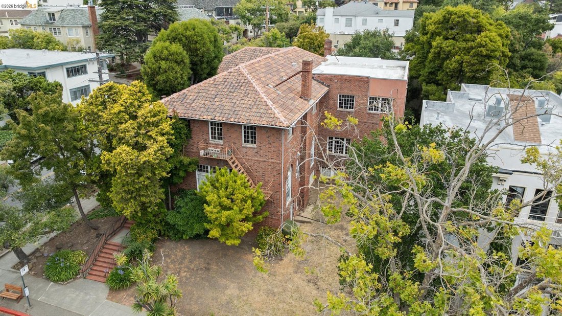 Apartment in Berkeley, California, United States 2 - 18366038