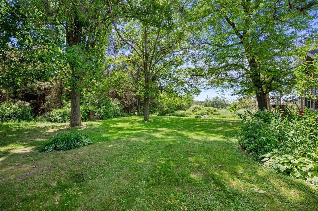 House in Ashippun, Wisconsin, United States 5 - 18365556