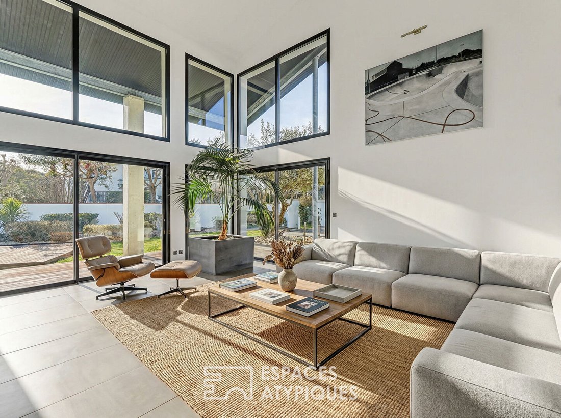 Villa a Grand Noble, Blagnac, Francia 2 - 18368539