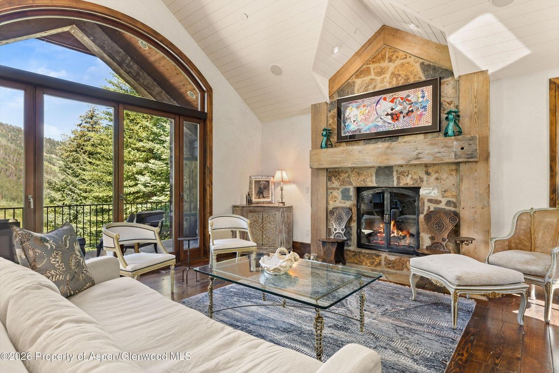 Apartment in Aspen, Colorado, United States 5 - 18364031