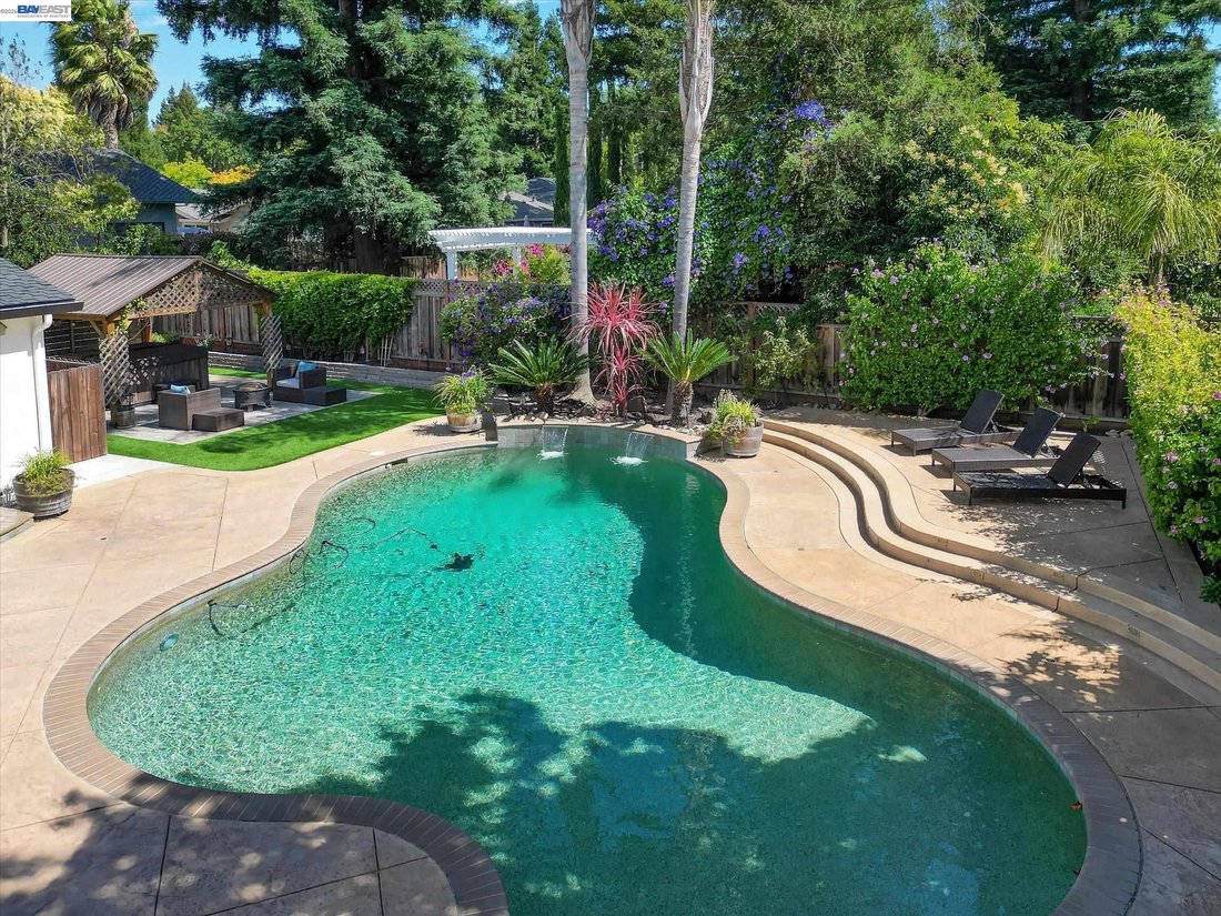 House in Danville, California, United States 4 - 18366073